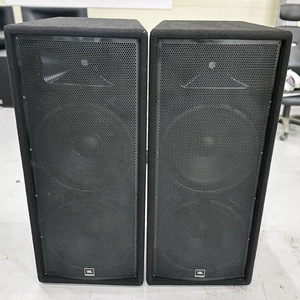 JBL 듀얼 15인치 2웨이 스피커 JRX225