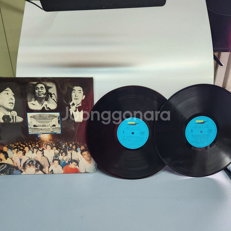 타카이시 토모야 Takaishi Tomoya lp--6