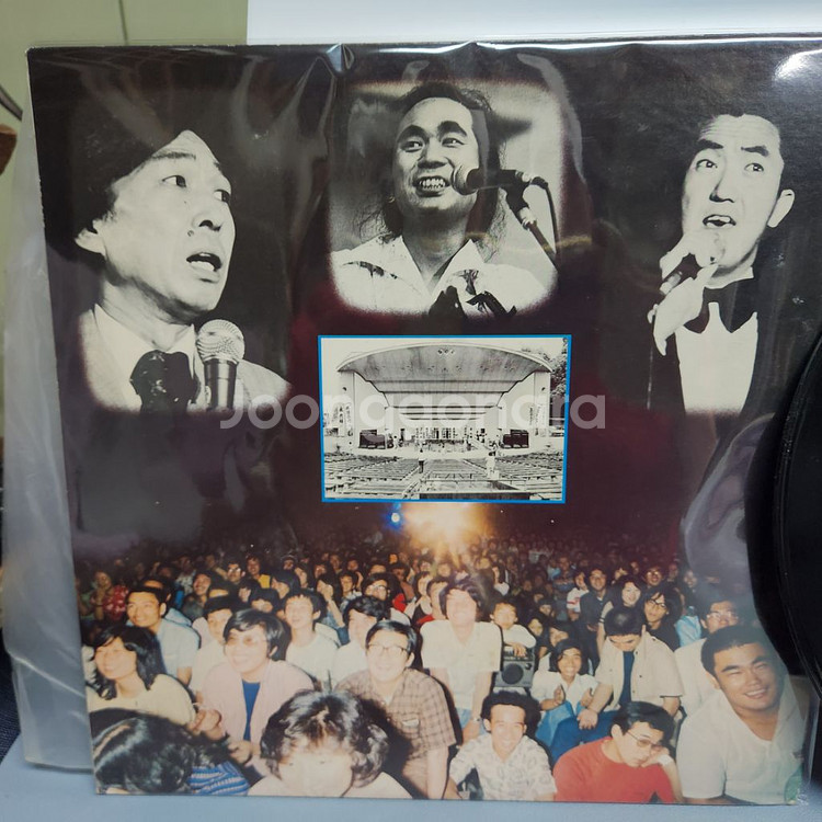 타카이시 토모야 Takaishi Tomoya lp--5