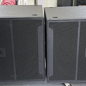 JBL18인치 액티브 스피커 버텍 VT4881ADP