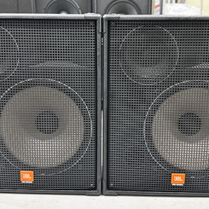 JBL 18인치 3웨이 스피커 MR938