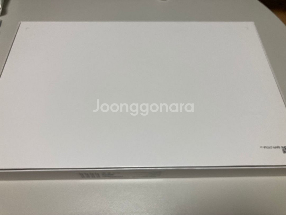 갤럭시북4프로360팔아요--1