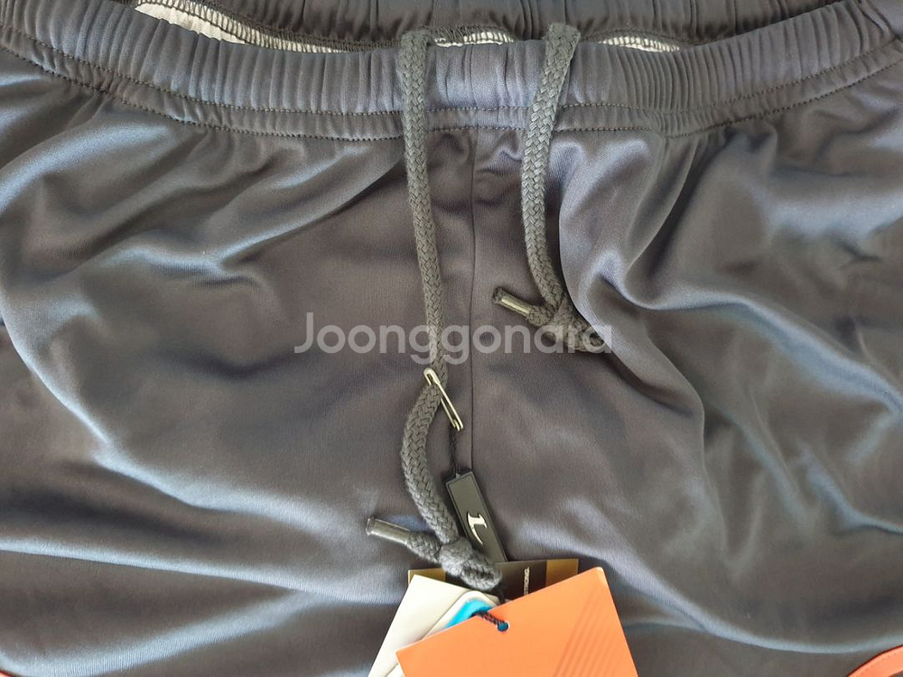 색감 이쁜 르까프 런닝복 95호 새제품 (허리둘레 80--2