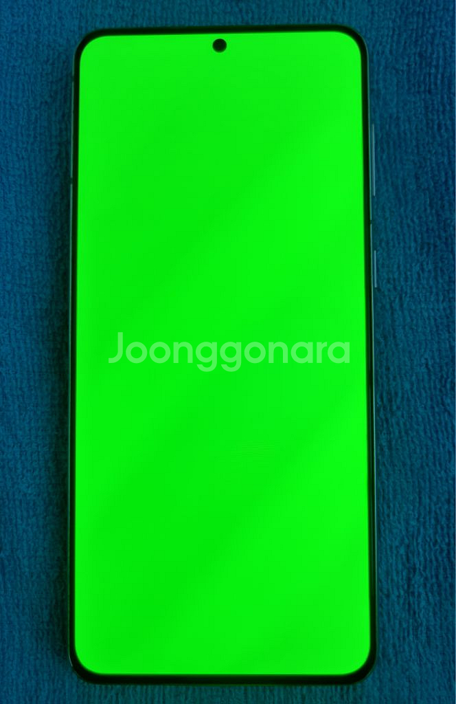 해외폰 자급제 SM-G9960 삼성 갤럭시 S21+--8