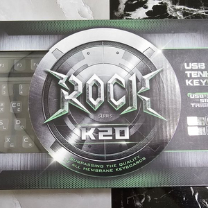 아이락스 K20 (= irk20w) irocks 새제품