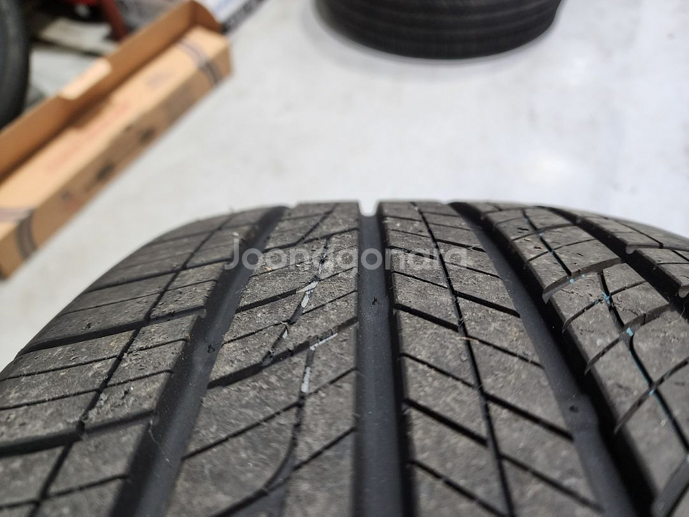 금호 cruge 255/45/20--5