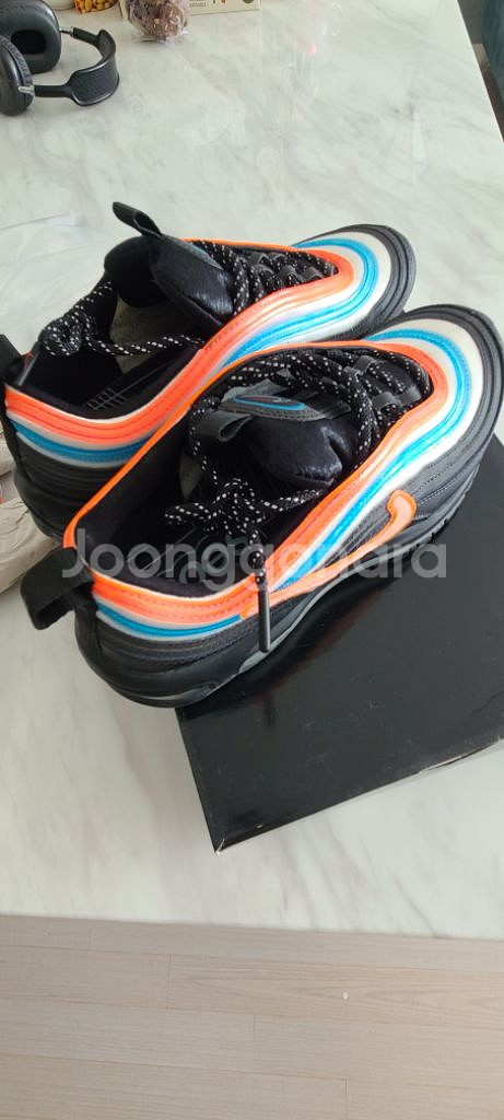 나이키 맥스97 서울 265--1