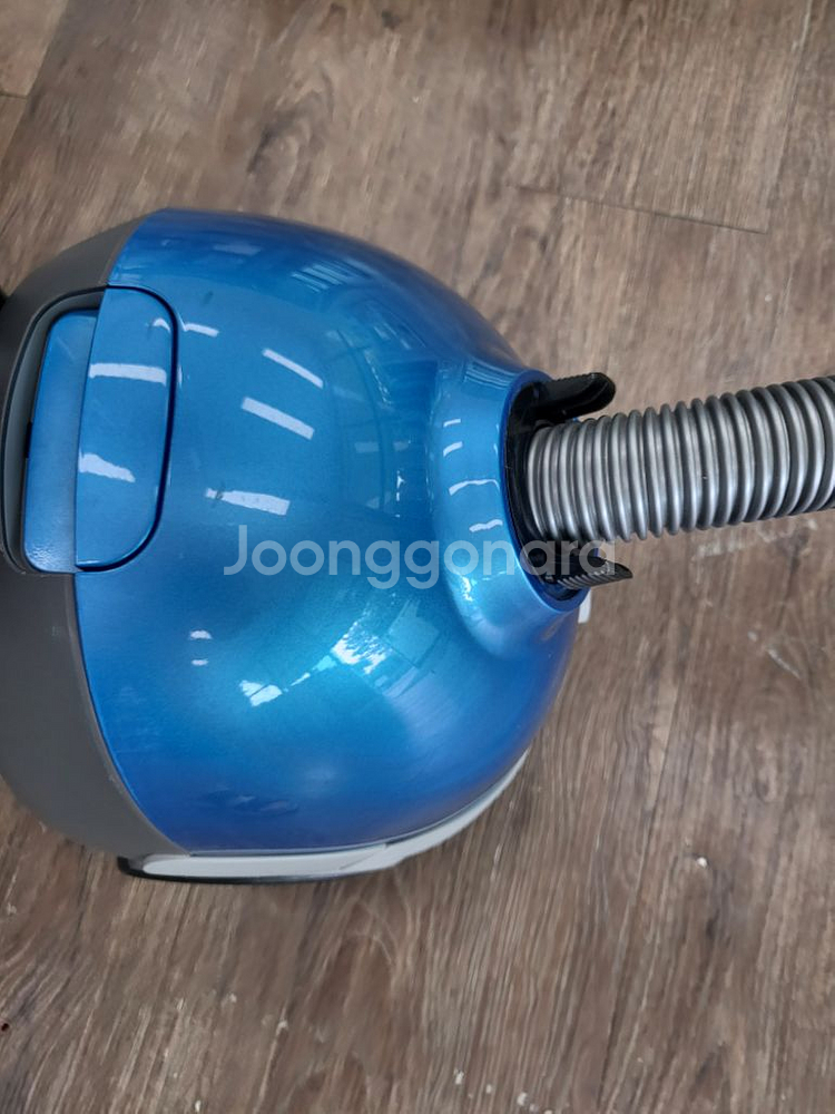 삼성먼지따로 청소기--1