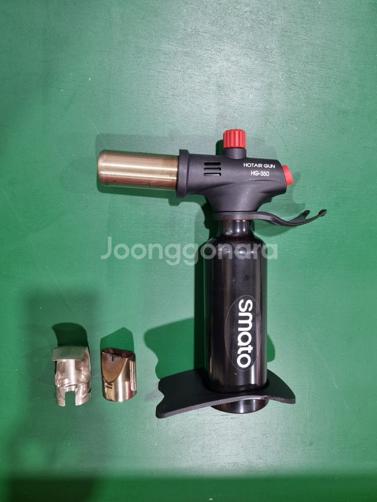 수축튜브 히팅건 [HOTAIR GUN]--1