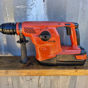 [HILTI]힐티충전함마드릴 TE30A36AVR.ATC