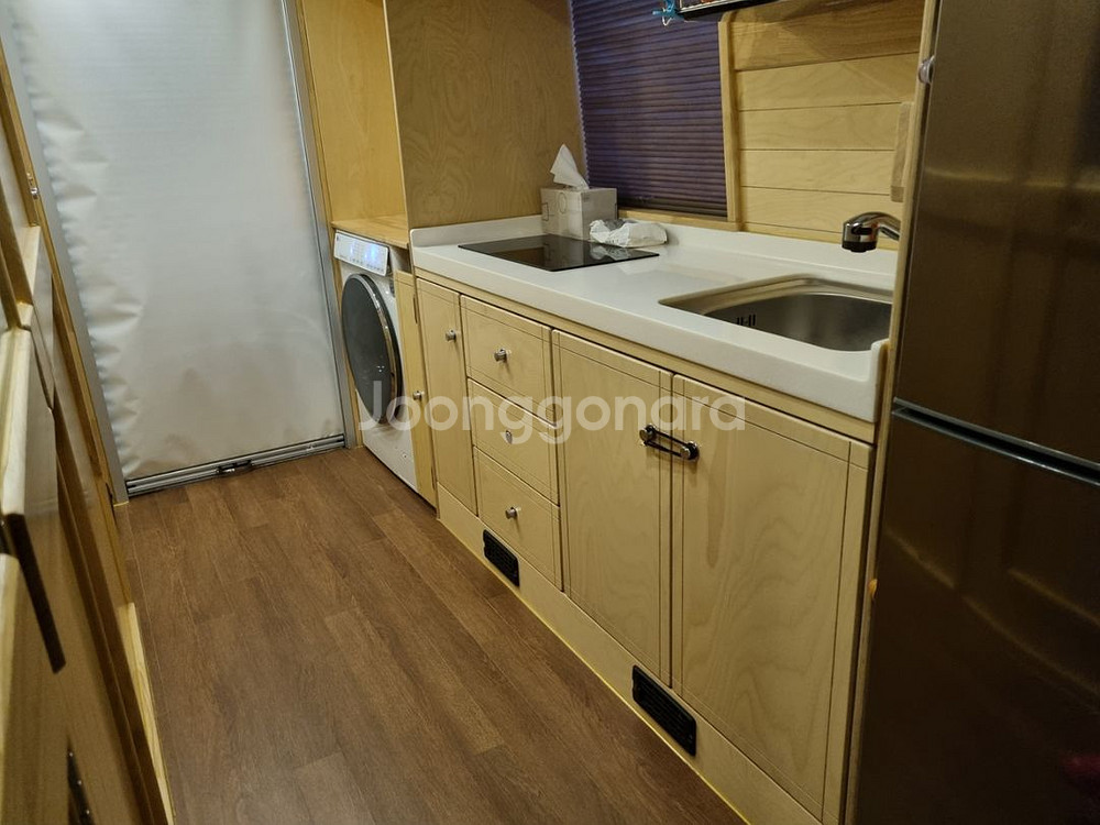 캠핑카 초대형--6