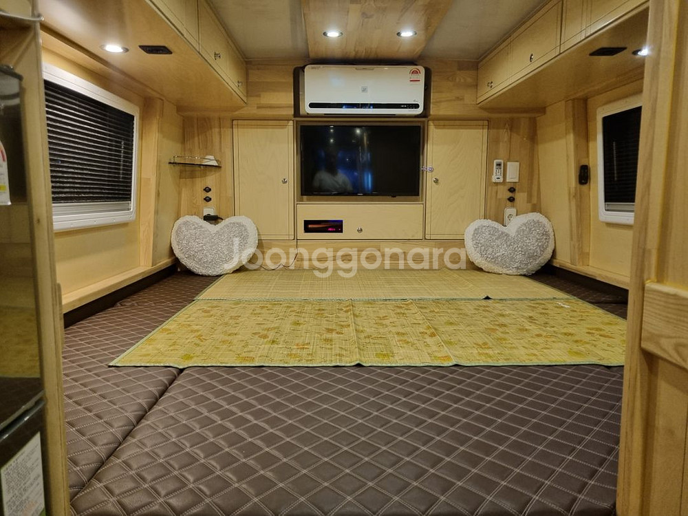 캠핑카 초대형--4