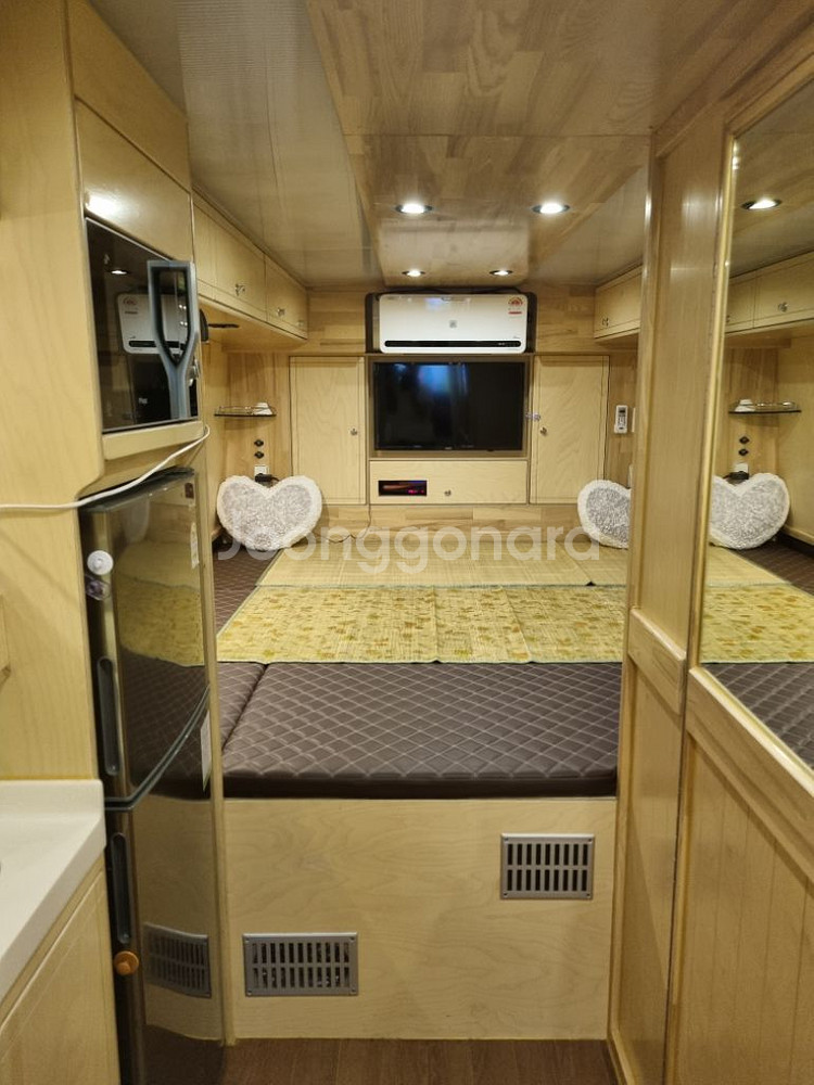 캠핑카 초대형--3