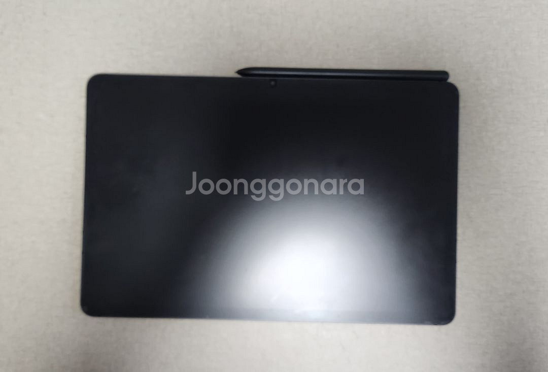 삼성 갤럭시탭S7 128기가 와이파이형 팝니다.--1