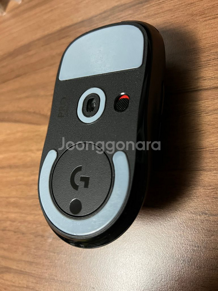 지슈라, 충전독--9