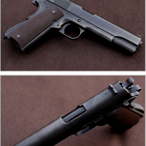 이노카츠 COLT M1911A1 구합니다.