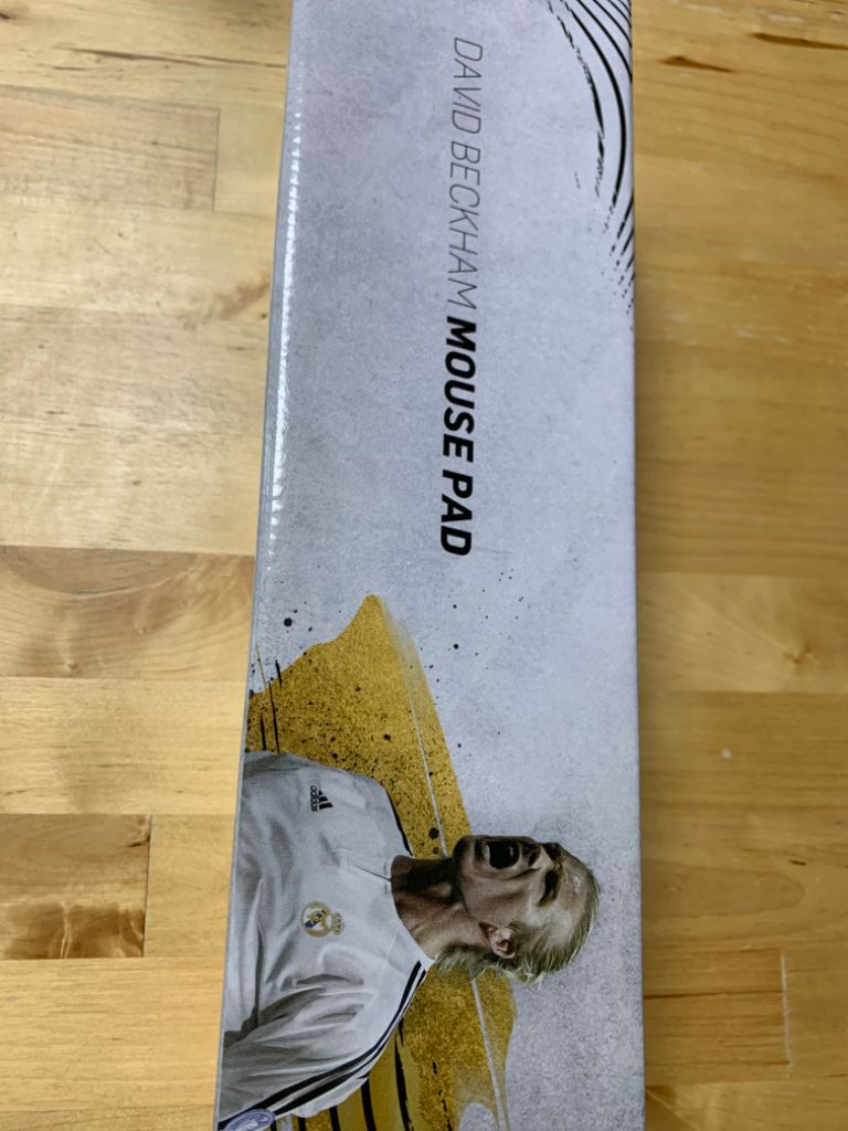피파 베컴 장패드