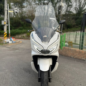 PCX125(2019년)