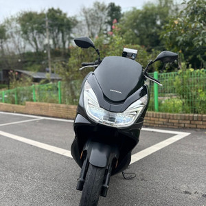 PCX125(2015년식)