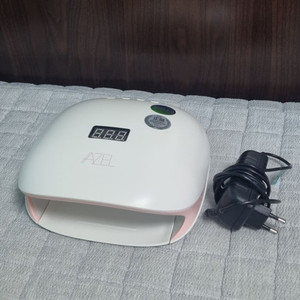 UVLED Nail Lamp 48W