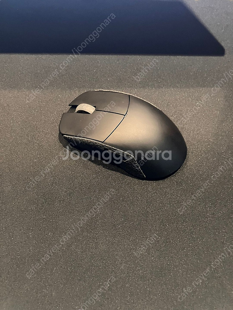 람주 아틀란티스 OG V2 4K 블랙--1