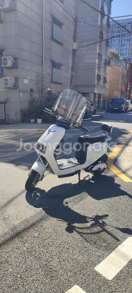 타이탄 1000 전기자전거 60v 50a 전기스쿠터--0