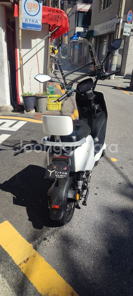 타이탄 1000 전기자전거 60v 50a 전기스쿠터--3