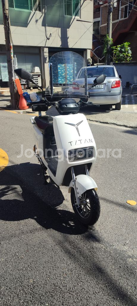 타이탄 1000 전기자전거 60v 50a 전기스쿠터--2