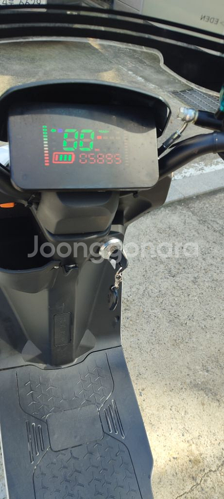 타이탄 1000 전기자전거 60v 50a 전기스쿠터--7