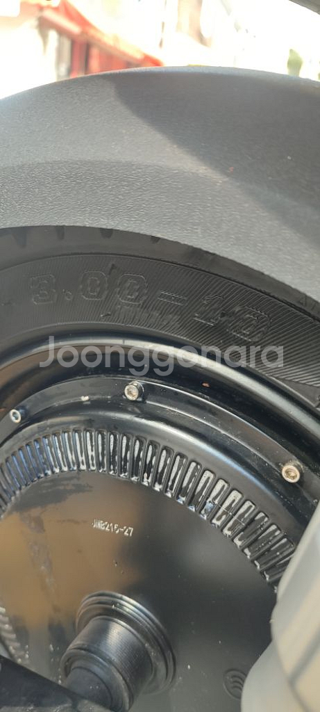 타이탄 1000 전기자전거 60v 50a 전기스쿠터--5