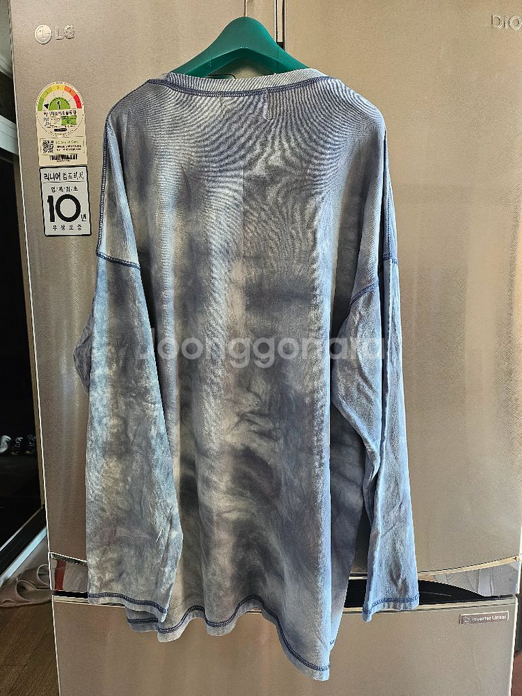 스판라운드티/빈티지 나염티셔츠/멋쟁이스타일--1