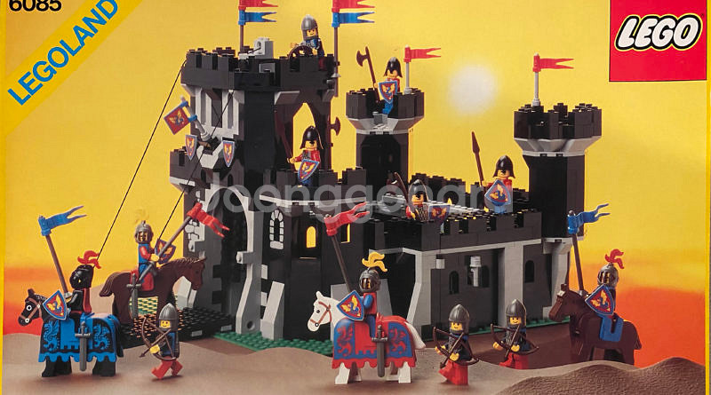 (구매)레고 6086, 6085 중고 삽니다--1