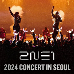 2ne1 10월 05일 BLACK 스탠딩석 티켓 구함