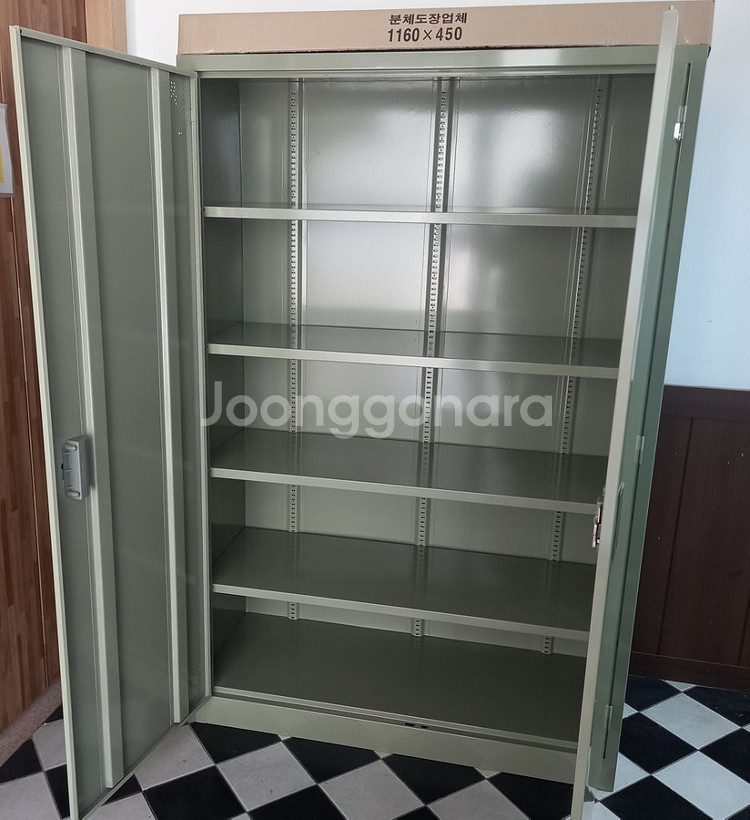 파티션,책상,의자,접이식탁자,작업탁자,철제캐비넷,옷장--9