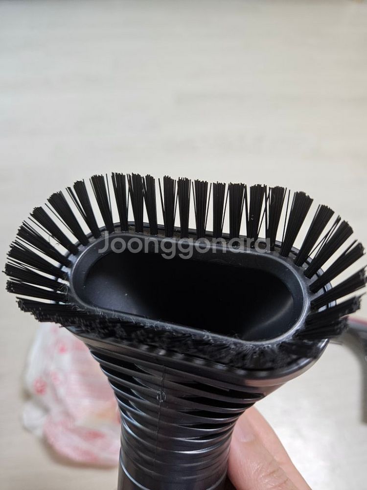 엘지 코드제로 브러쉬모음--1
