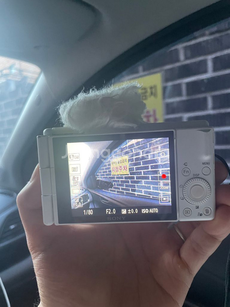 zv-1f팔아요 a6000이랑 교환가능--1