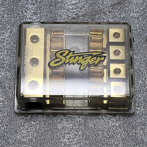 STINGER 스팅어 휴즈블록