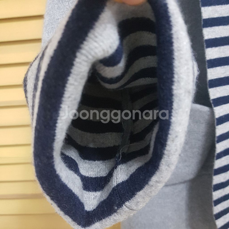BCBG그레이스트라이프울캐시가디건F--2