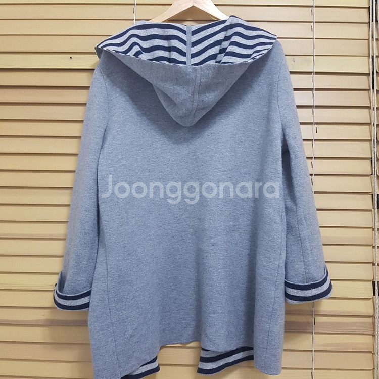 BCBG그레이스트라이프울캐시가디건F--6
