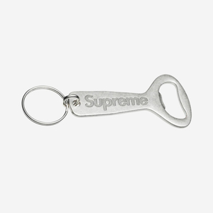 Supreme Bottle Opener 키체인