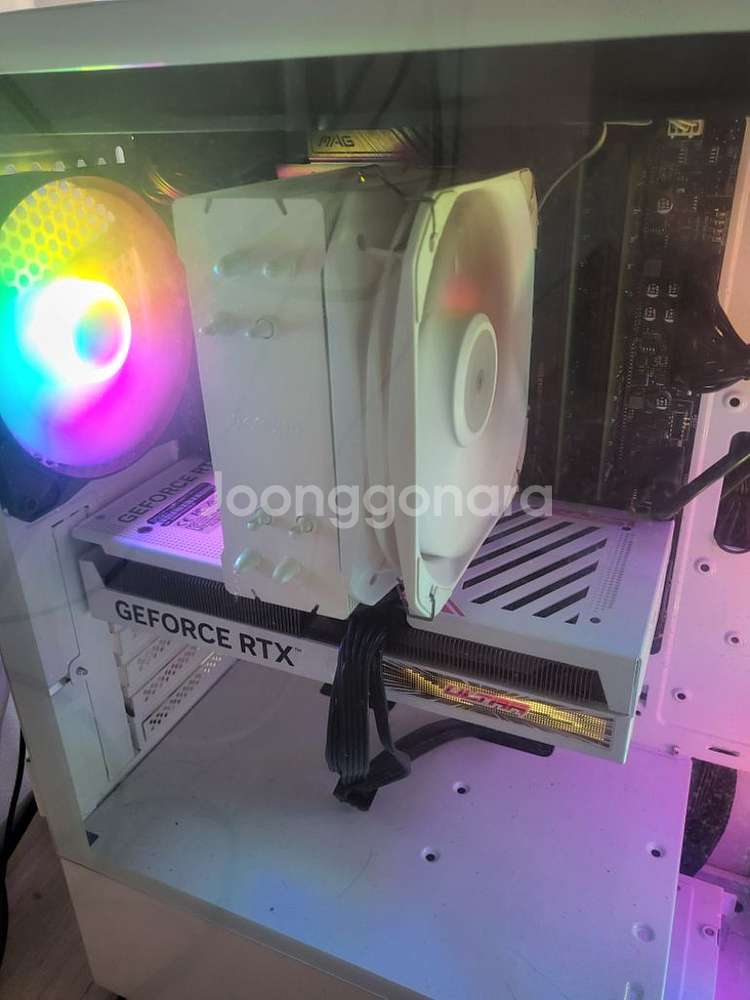 지포스4060ti 급처싸게팔아요--1
