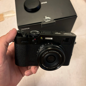 x100v 후지필름