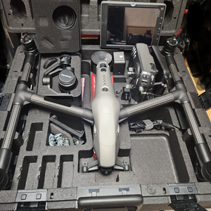 DJI 인스파이어2