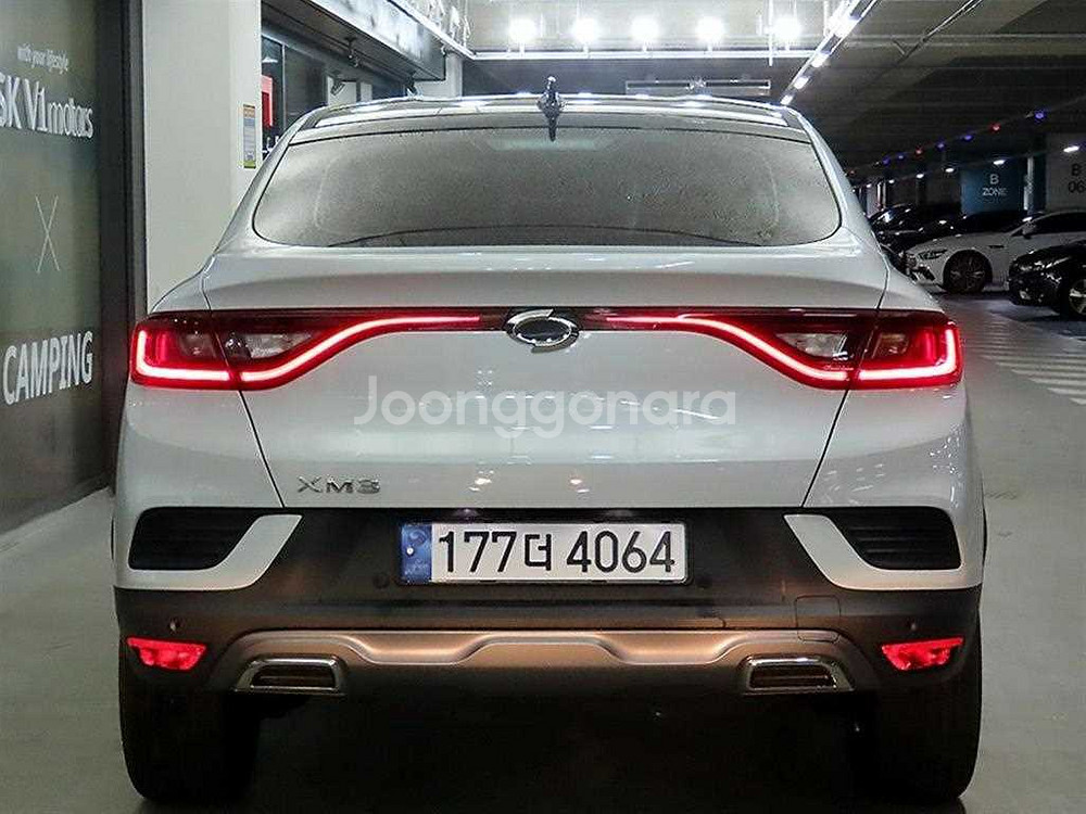 @24년식 XM3 1.3 TCe 인스파이어 전국최저가--4