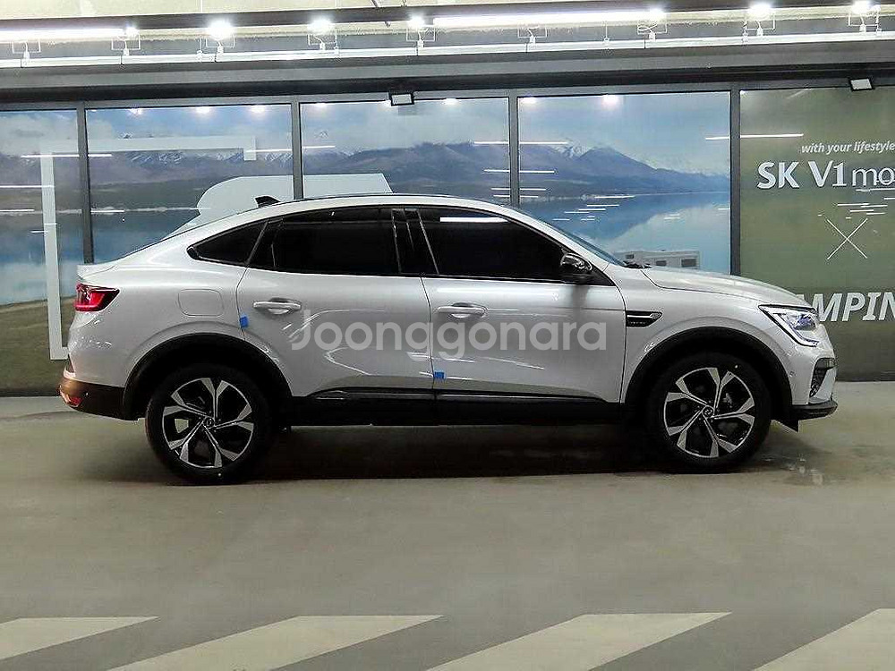 @24년식 XM3 1.3 TCe 인스파이어 전국최저가--2