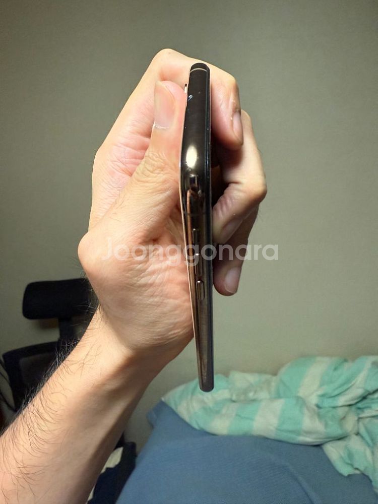아이폰 xs 샴페인골드 64gb(25일까지만 판매)--7