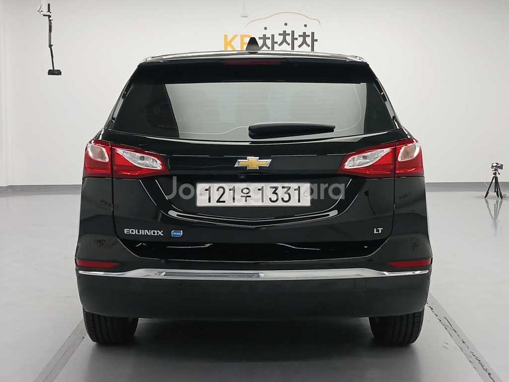 @19년식 이쿼녹스 1.6 디젤 2WD LT 전국최저--1