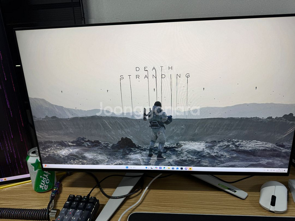 Dell 2723DF 280hz QHD NANO IPS--0
