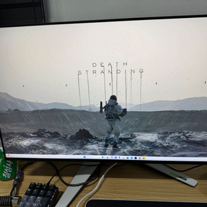 Dell 2723DF 280hz QHD NANO IPS