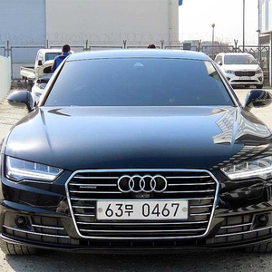 @15년식 A7 50 TDI 콰트로 프리미엄 전국최저